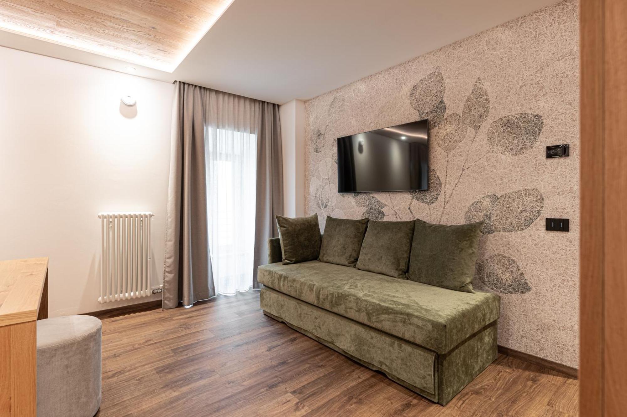 Le Fronde - Naturally Smart Клес Экстерьер фото