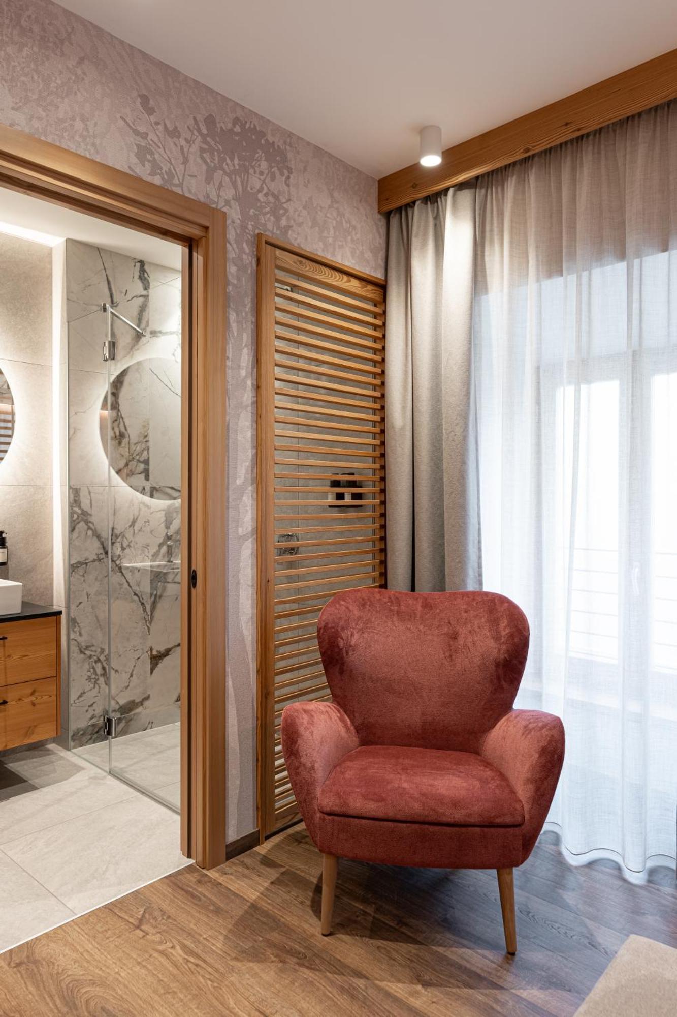 Le Fronde - Naturally Smart Клес Экстерьер фото