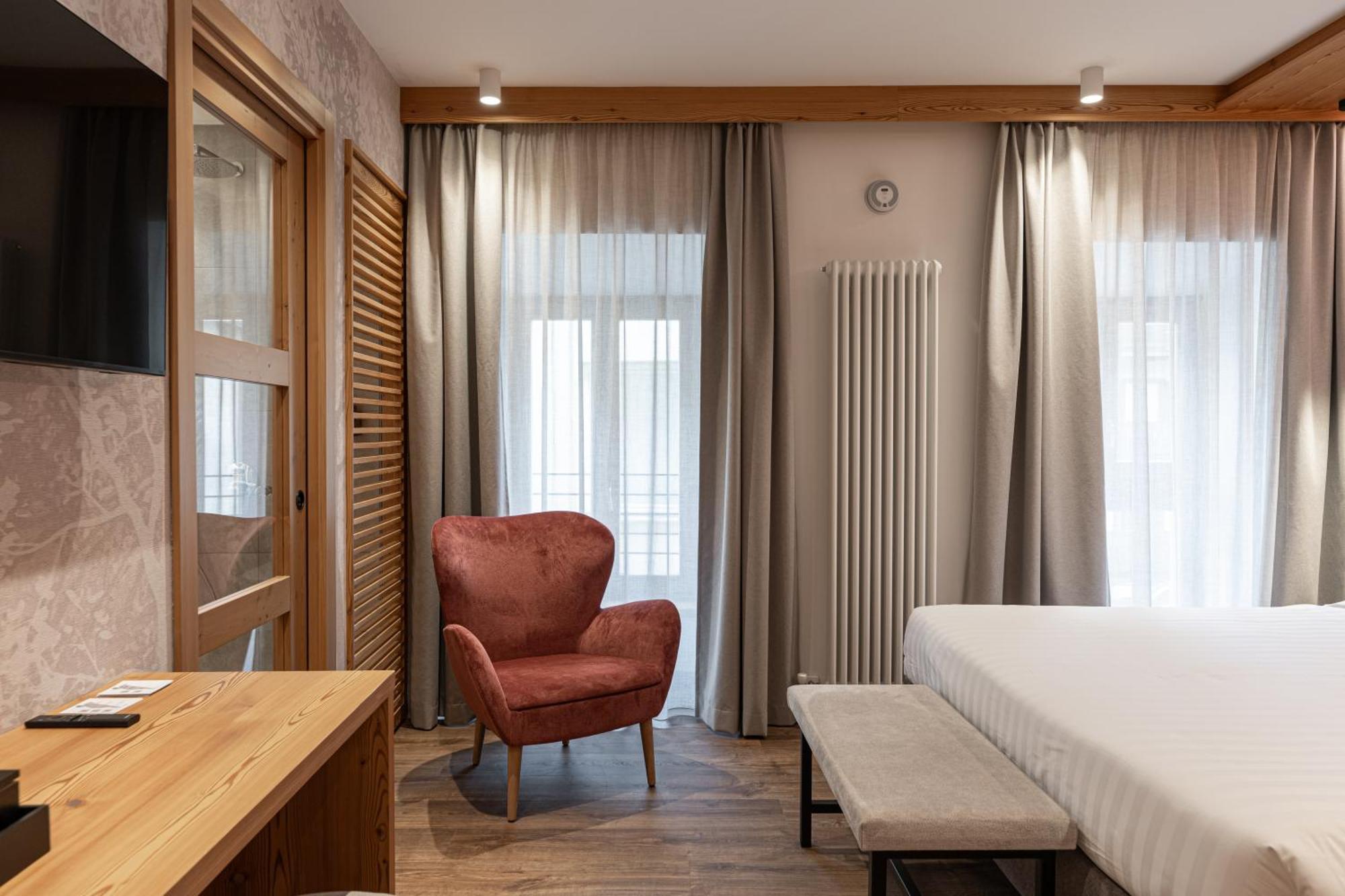 Le Fronde - Naturally Smart Клес Экстерьер фото